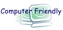 Image result for computer friendly