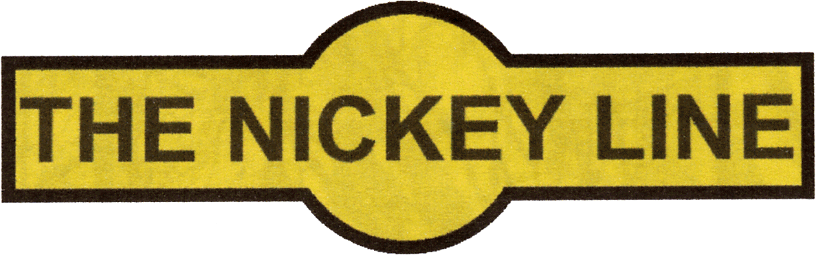 The Nickey Line